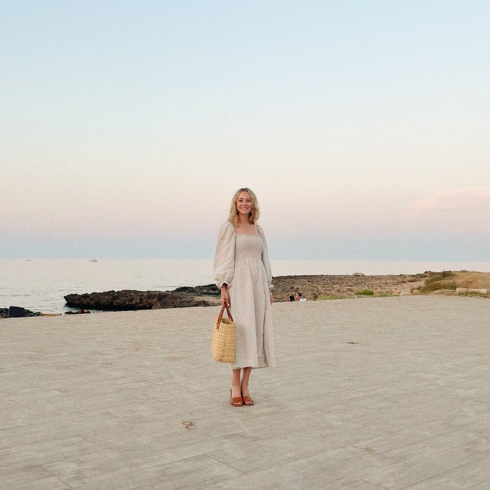 Meet your Posher, Alissa